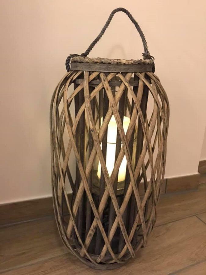 Ribe Ferielejlighed 外观 照片