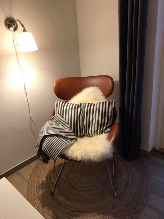 Ribe Ferielejlighed 外观 照片